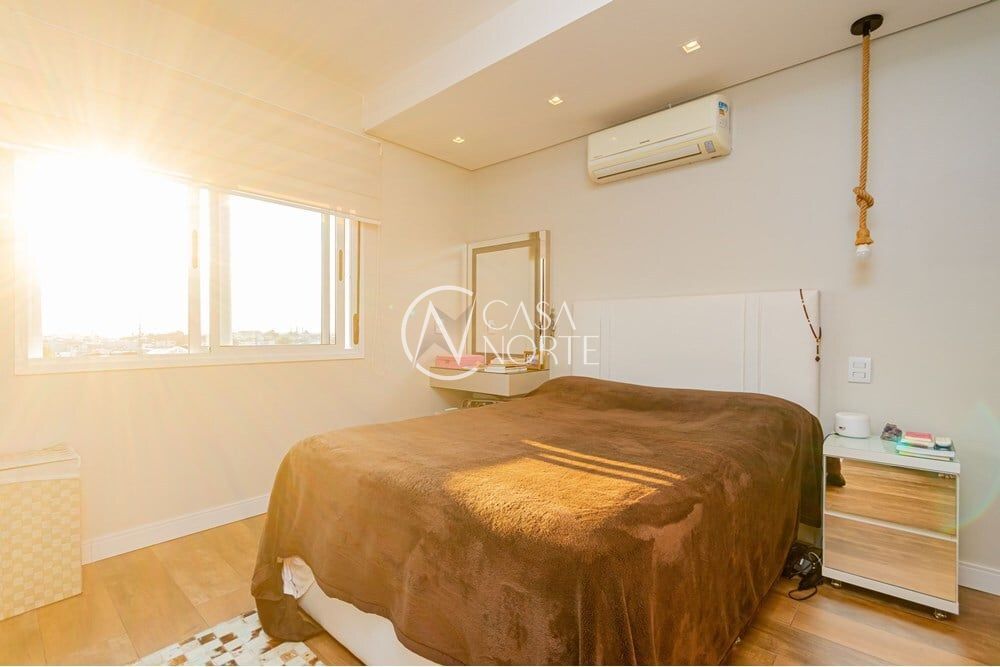 Apartamento à venda com 2 quartos, 79m², 1 suíte, 2 vagas, Maranhão no bairro São Geraldo em Porto Alegre