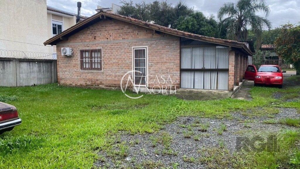 Terreno à venda , 1476m², Dorival Castilhos Machado no bairro Aberta dos Morros em Porto Alegre