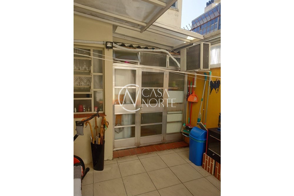 Apartamento à venda com 2 quartos, 80m², 1 vaga, Felicíssimo de Azevedo no bairro Higienópolis em Porto Alegre