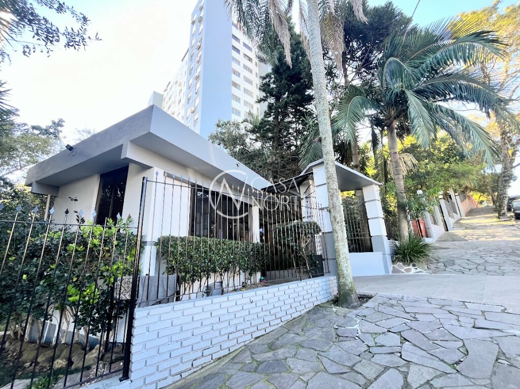 Apartamento à venda com 1 quarto, 43m², Rua Jataí no bairro Cristal em Porto Alegre
