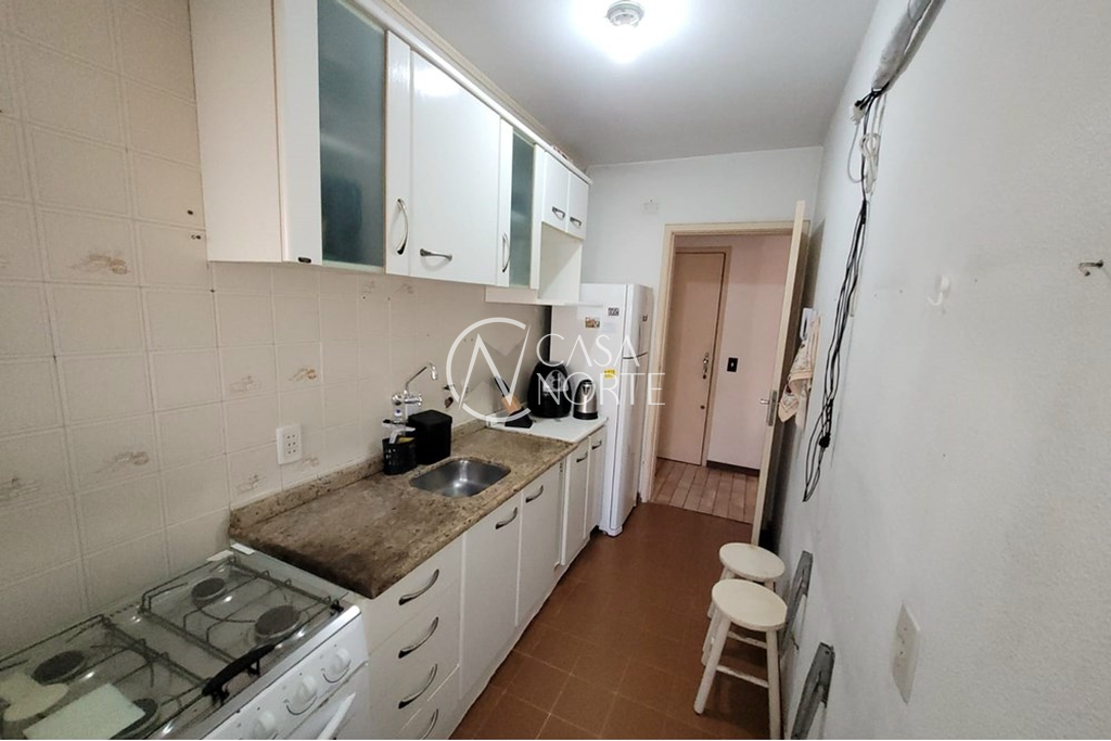 Apartamento à venda com 2 quartos, 64m², Rubem Antônio da Silva no bairro Partenon em Porto Alegre