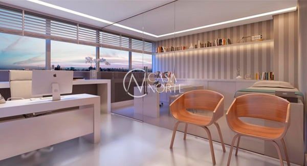 Sala Comercial à venda , 24m², Assis Brasil no bairro Jardim Lindóia em Porto Alegre