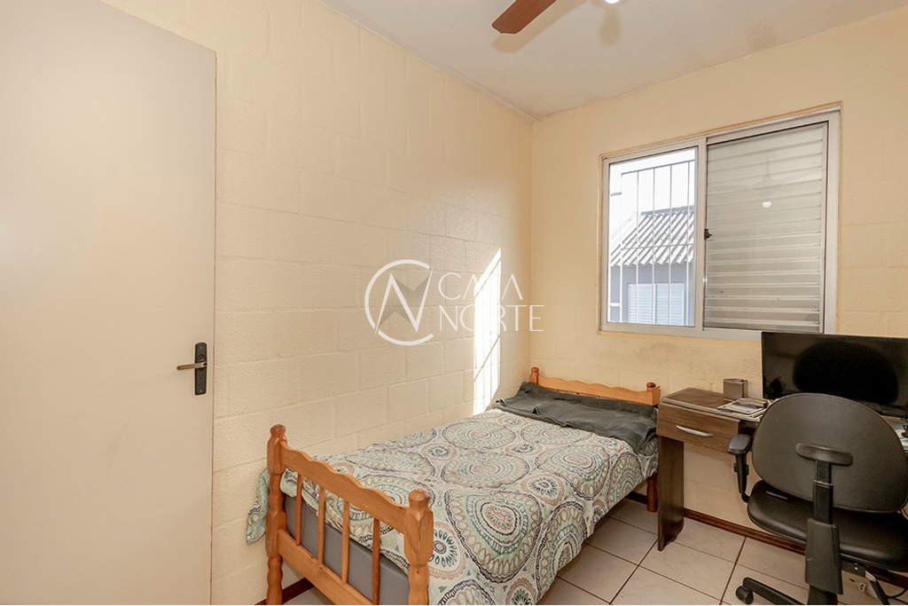 Apartamento à venda com 2 quartos, 45m², 1 vaga, Rua Dolores Duran no bairro Lomba do Pinheiro em Porto Alegre