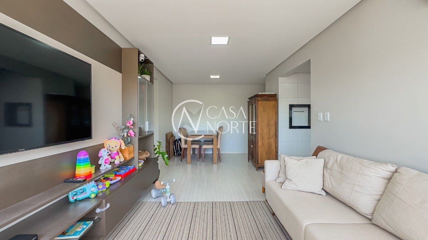 Apartamento à venda com 2 quartos, 73m², 1 suíte, 2 vagas, Rua Vera Cruz no bairro Vila Ipiranga em Porto Alegre