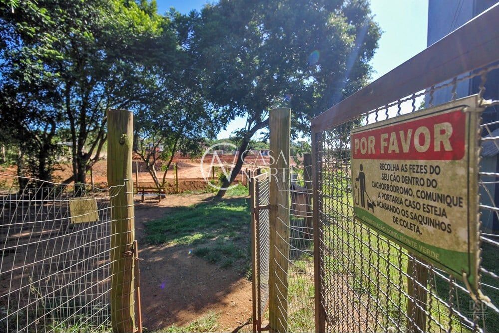 Apartamento à venda com 2 quartos, 39m², 1 vaga, Rua Tomé Antônio de Souza no bairro Vila Nova em Porto Alegre