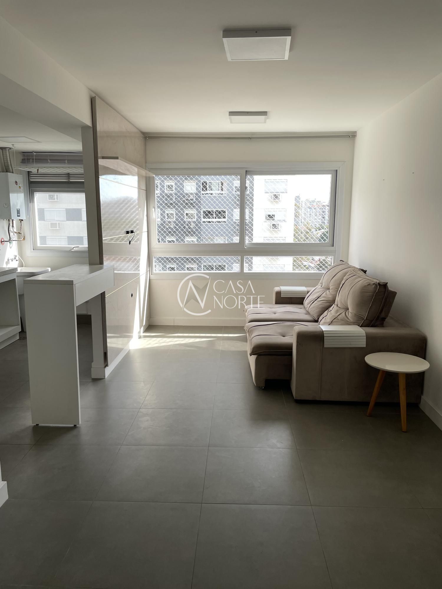 Apartamento à venda com 3 quartos, 81m², 1 suíte, 1 vaga, Rua Jerônymo Zelmanovitz no bairro Jardim Lindóia em Porto Alegre