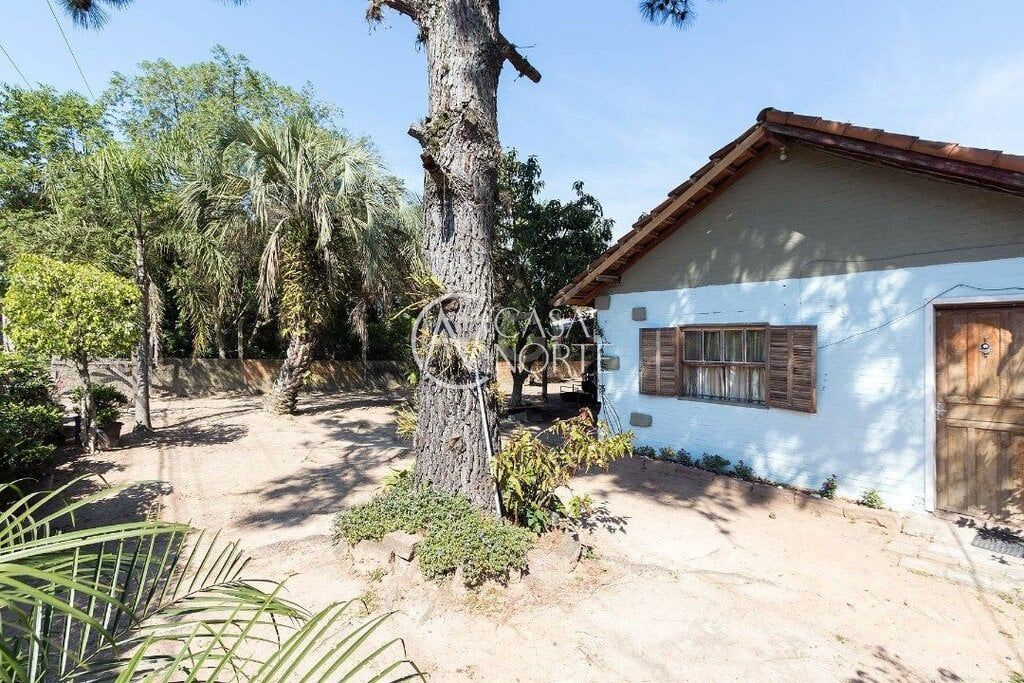 Terreno à venda , 345m², Chapeu do Sol no bairro Chapéu do Sol em Porto Alegre