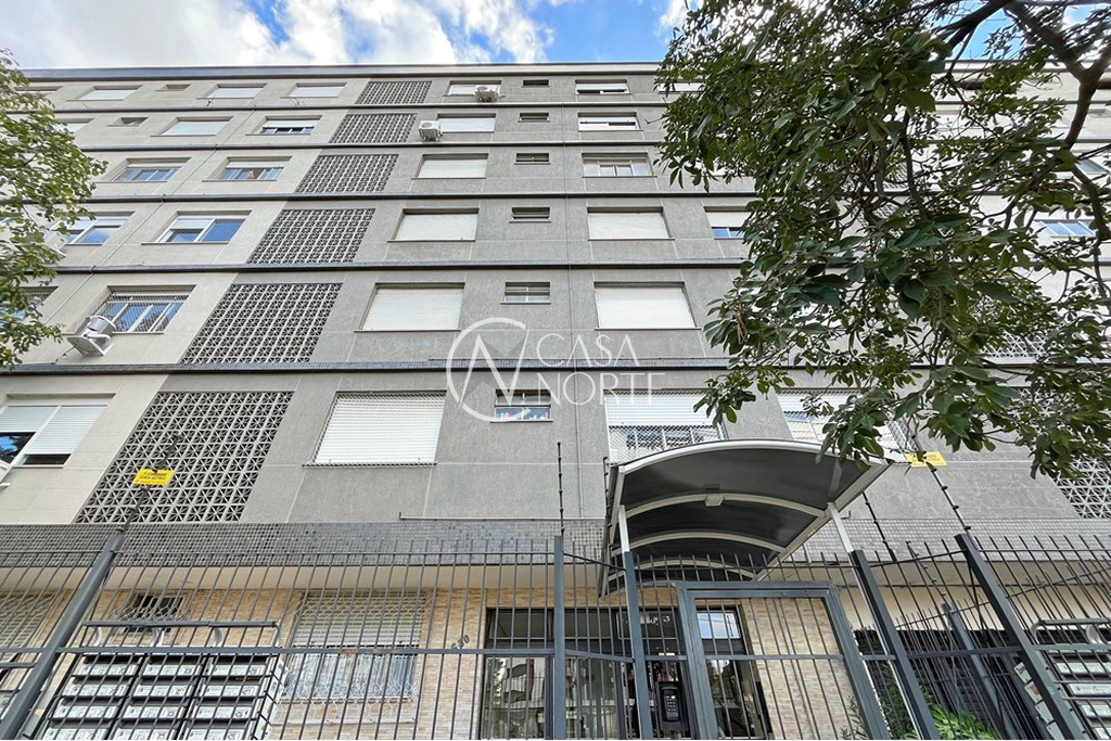Apartamento à venda com 2 quartos, 62m², 1 suíte, 1 vaga, Ipiranga no bairro Menino Deus em Porto Alegre