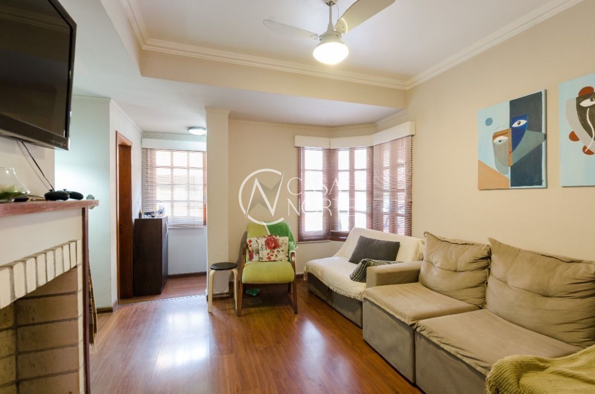 Casa de Condomínio à venda com 3 quartos, 173m², 1 suíte, 2 vagas, Avenida Coronel Marcos no bairro Pedra Redonda em Porto Alegre