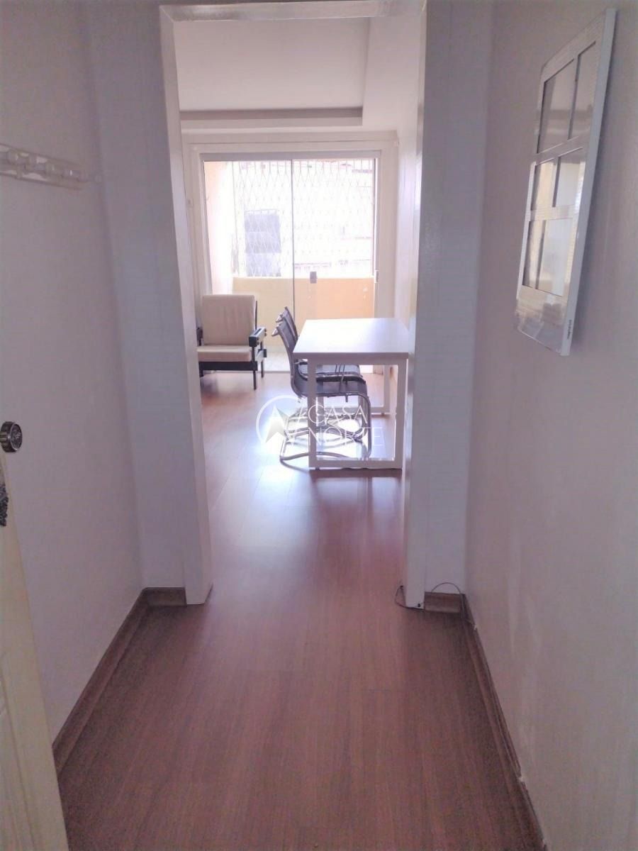 Apartamento à venda com 2 quartos, 46m², Avenida Aureliano de Figueiredo Pinto no bairro Praia de Belas em Porto Alegre