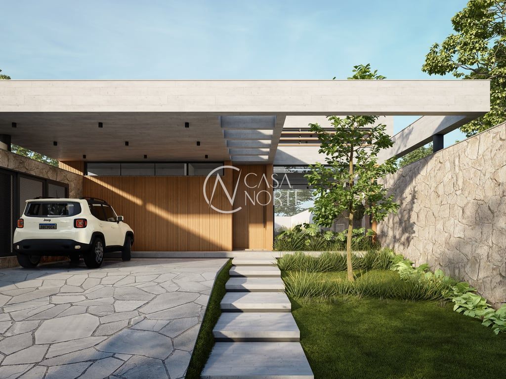 Casa de Condomínio à venda com 3 quartos, 262m², 3 suítes, 2 vagas, Altos do Santa Rita no bairro Aberta dos Morros em Porto Alegre