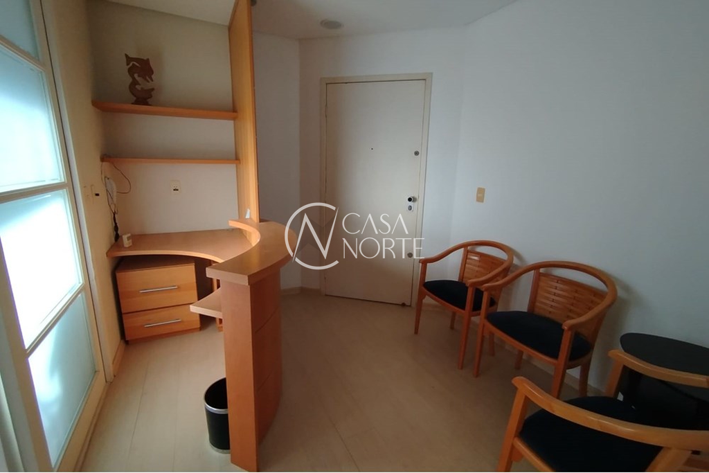 Sala Comercial à venda , 43m², Avenida Dom Pedro II no bairro Higienópolis em Porto Alegre