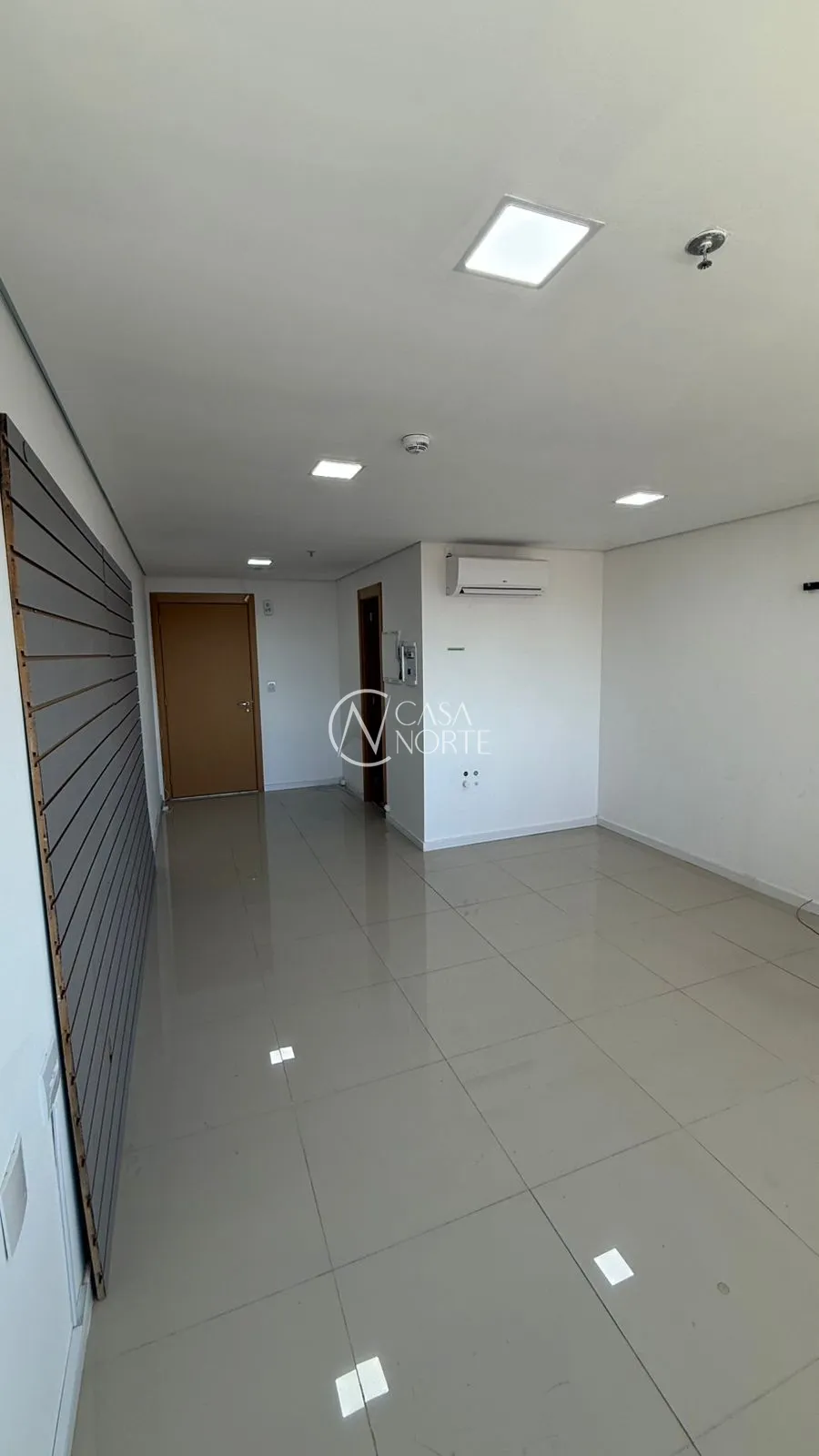 Conjunto Comercial à venda com 1 quarto, 31m², Assis Brasil no bairro Cristo Redentor em Porto Alegre