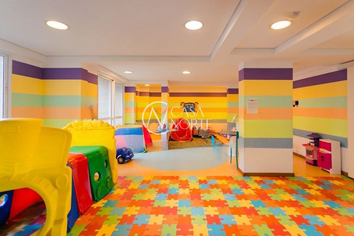 Apartamento à venda com 3 quartos, 83m², 1 suíte, 1 vaga, Rua Aracaí no bairro Vila Ipiranga em Porto Alegre