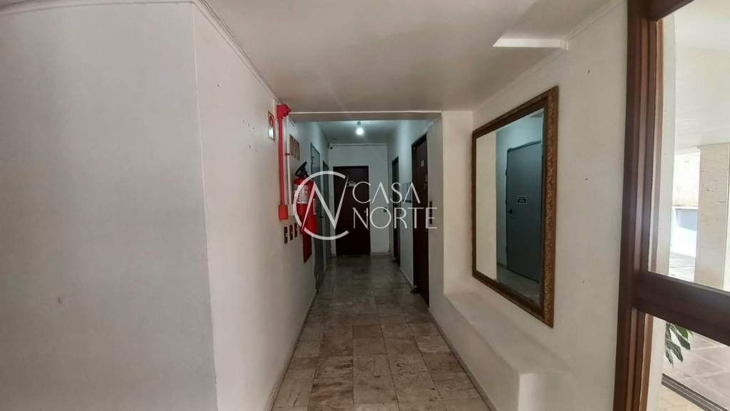 Apartamento à venda com 4 quartos, 107m², Rua Demétrio Ribeiro no bairro Centro Histórico em Porto Alegre