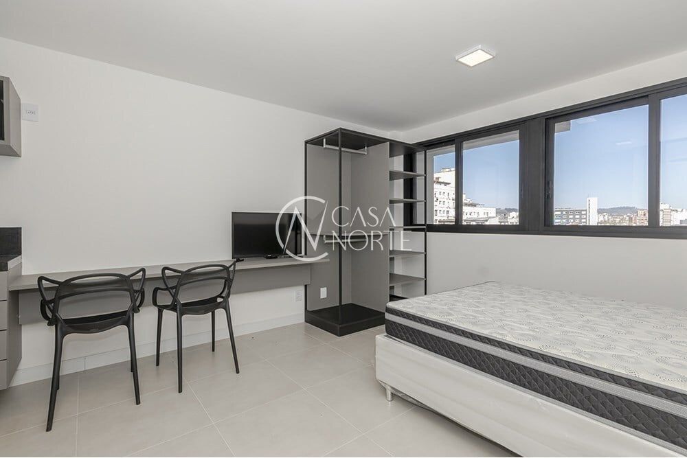 Studio à venda com 1 quarto, 25m², Professor Duplan no bairro Rio Branco em Porto Alegre