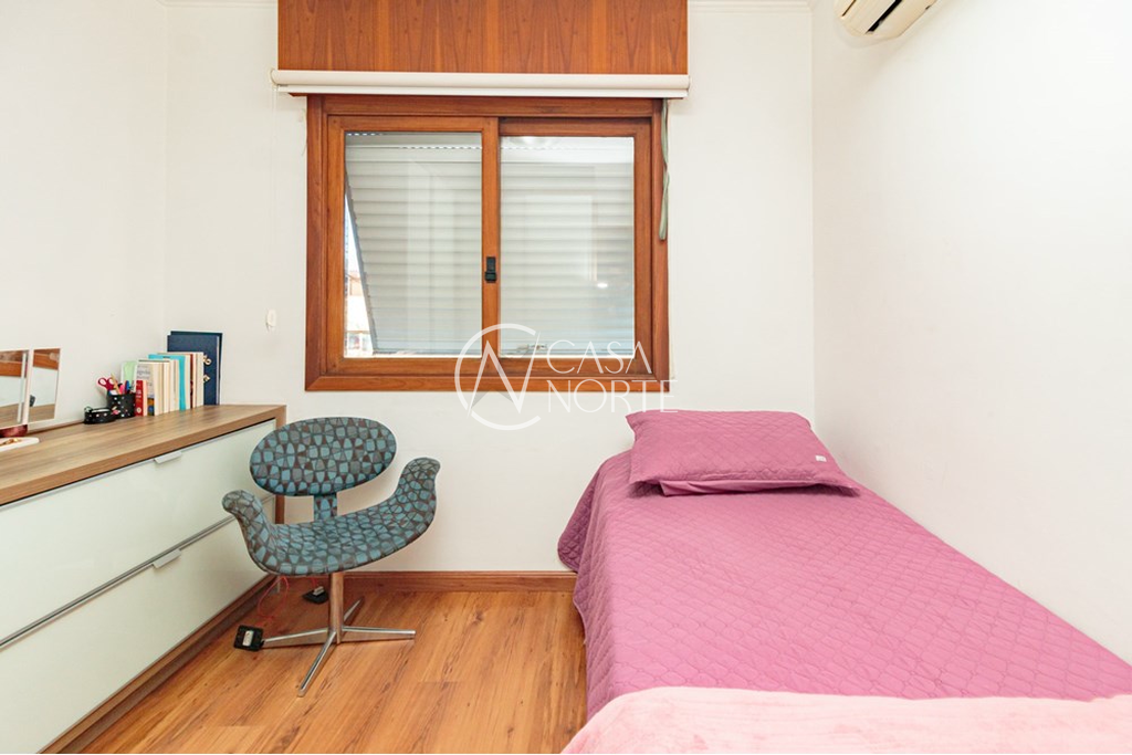 Cobertura à venda com 3 quartos, 272m², 1 suíte, 3 vagas, Montreal no bairro Jardim Lindóia em Porto Alegre
