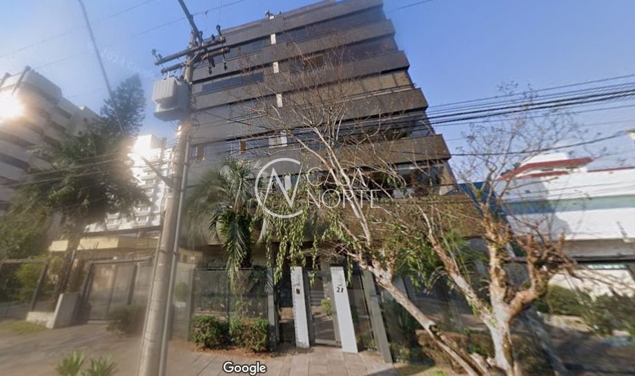 Duplex à venda com 3 quartos, 211m², 1 suíte, 3 vagas, Praça Libaneza no bairro Jardim Lindóia em Porto Alegre