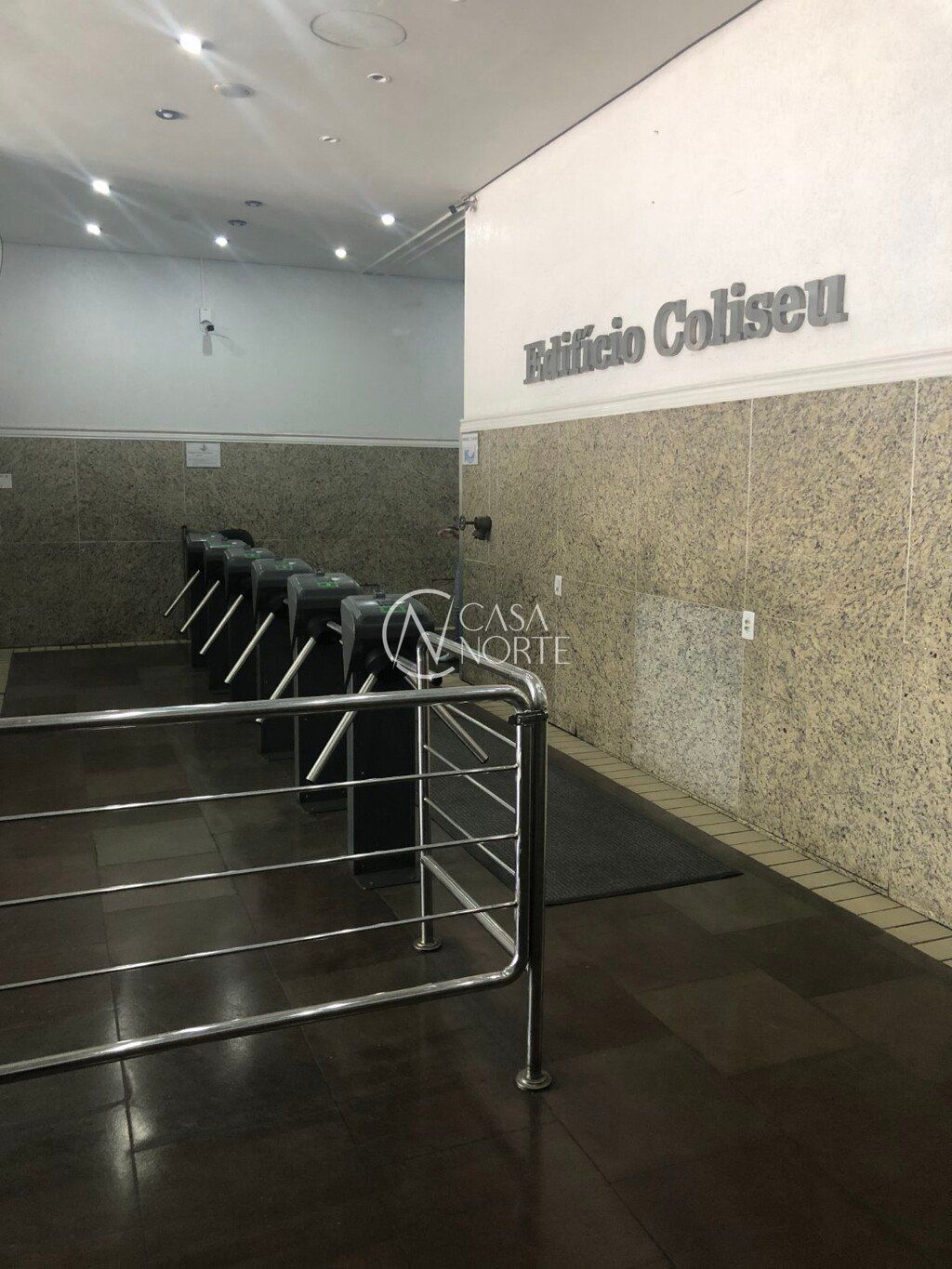 Sala Comercial à venda , 23m², Osvaldo Cruz no bairro Centro Histórico em Porto Alegre