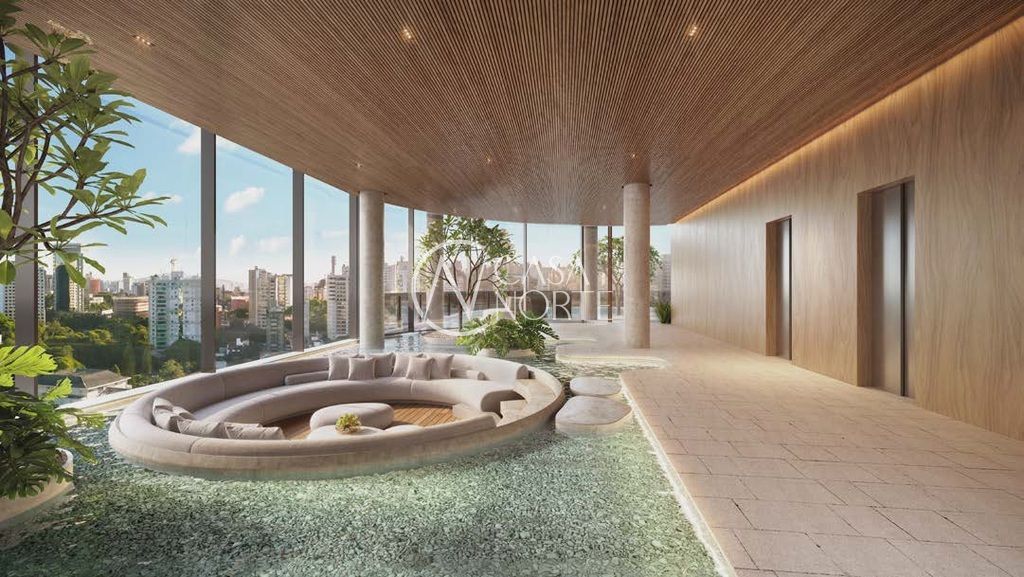 Studio à venda com 1 quarto, 57m², Doutor Nilo Peçanha no bairro Petrópolis em Porto Alegre