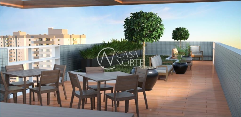 Studio à venda com 1 quarto, 40m², João Wallig no bairro Passo da Areia em Porto Alegre