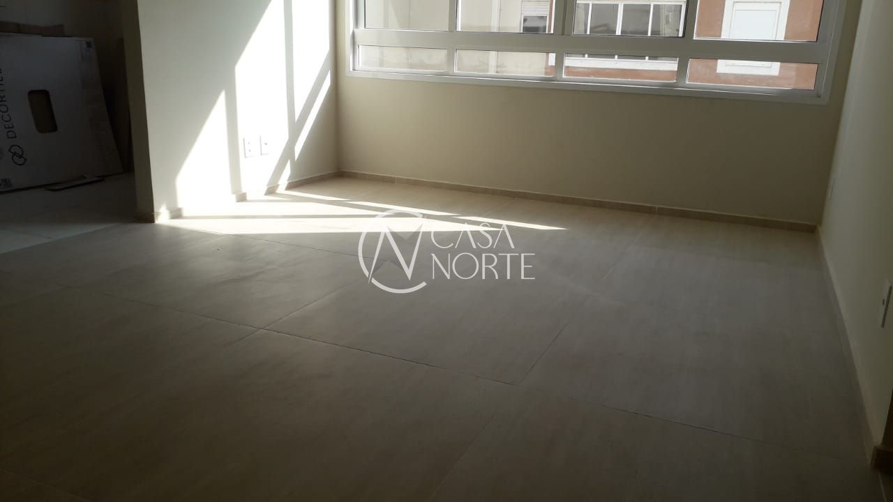 Apartamento à venda com 2 quartos, 49m², 1 suíte, 1 vaga, Avenida João Ferreira Jardim no bairro Parque Santa Fé em Porto Alegre