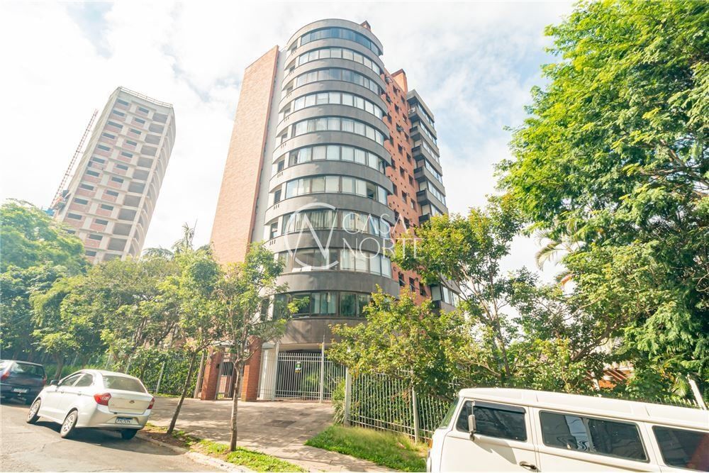 Apartamento à venda com 3 quartos, 104m², 1 suíte, 2 vagas, Engenheiro Adolfo Stern no bairro Bela Vista em Porto Alegre