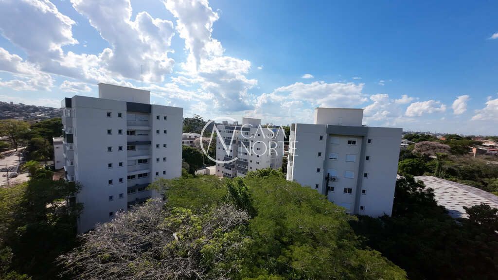 Apartamento à venda com 3 quartos, 91m², 1 suíte, 1 vaga, Engenheiro Ludolfo Boehl no bairro Teresópolis em Porto Alegre