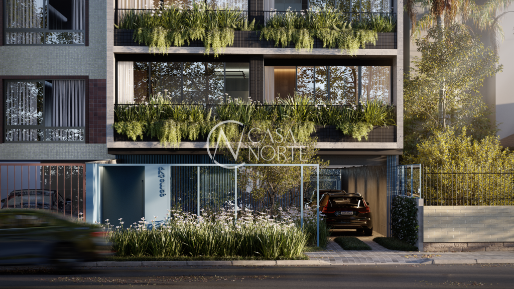 Studio à venda com 1 quarto, 47m², Vasco da Gama no bairro Rio Branco em Porto Alegre