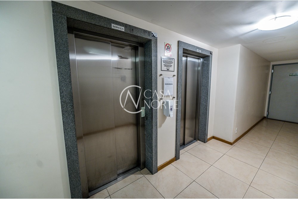 Apartamento à venda com 2 quartos, 56m², 1 suíte, 1 vaga, Teotônia no bairro Camaquã em Porto Alegre