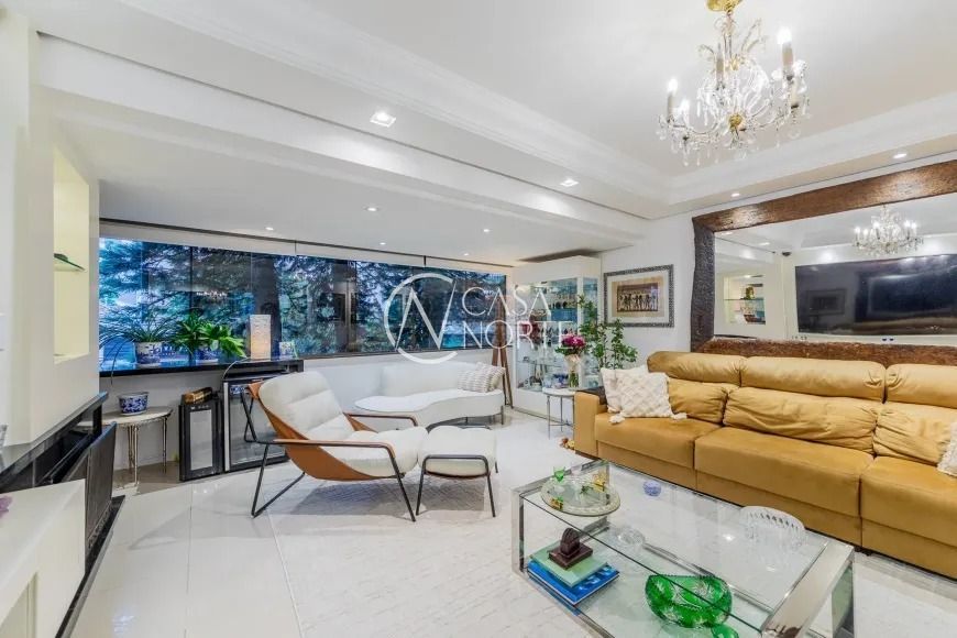 Apartamento à venda com 3 quartos, 122m², 1 suíte, 2 vagas, Rua Comendador Rheingantz no bairro Bela Vista em Porto Alegre