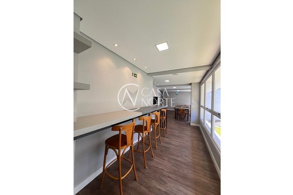Apartamento à venda com 2 quartos, 67m², 1 suíte, 1 vaga, Brasília no bairro Vila Ipiranga em Porto Alegre