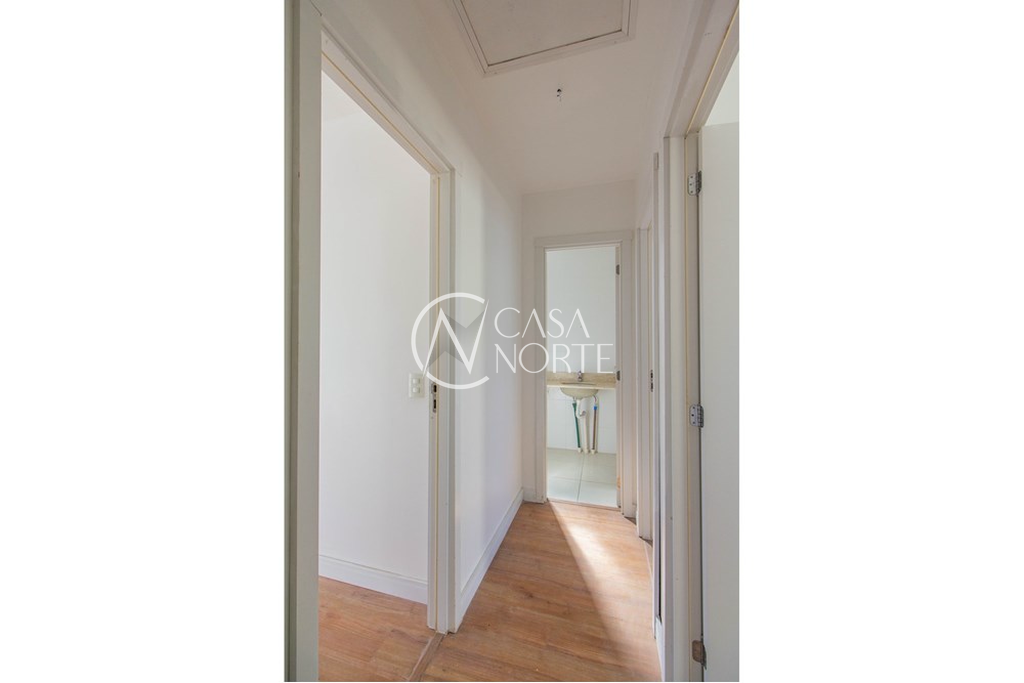 Casa de Condomínio à venda com 3 quartos, 100m², 1 suíte, 5 vagas, Rua Antônio Rosito no bairro Lomba do Pinheiro em Porto Alegre