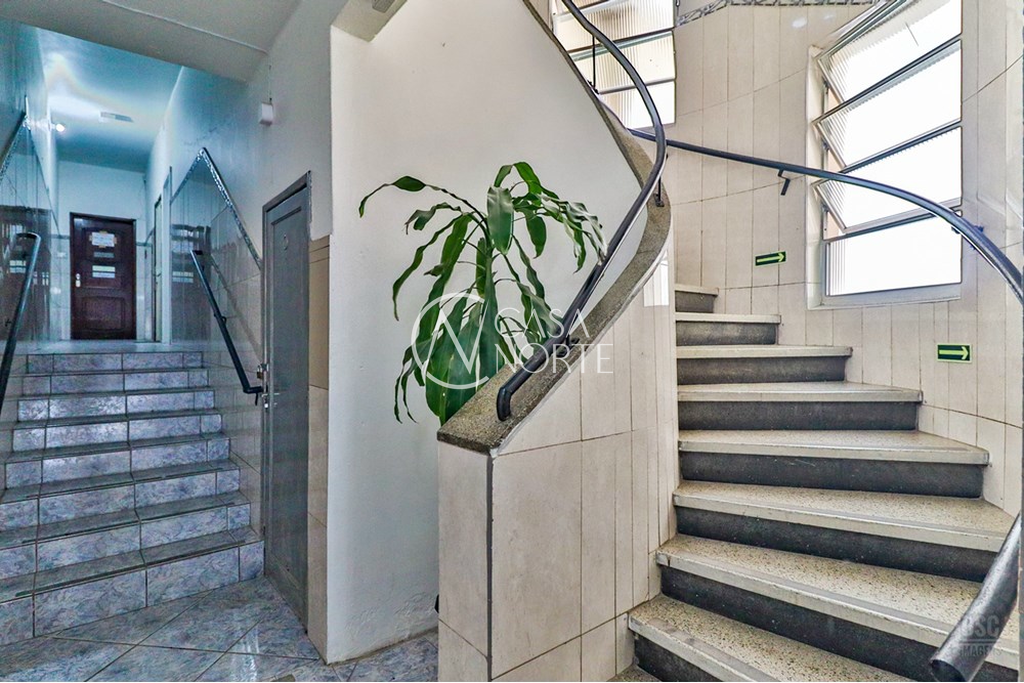 Apartamento à venda com 1 quarto, 24m², Rua Riachuelo no bairro Centro Histórico em Porto Alegre