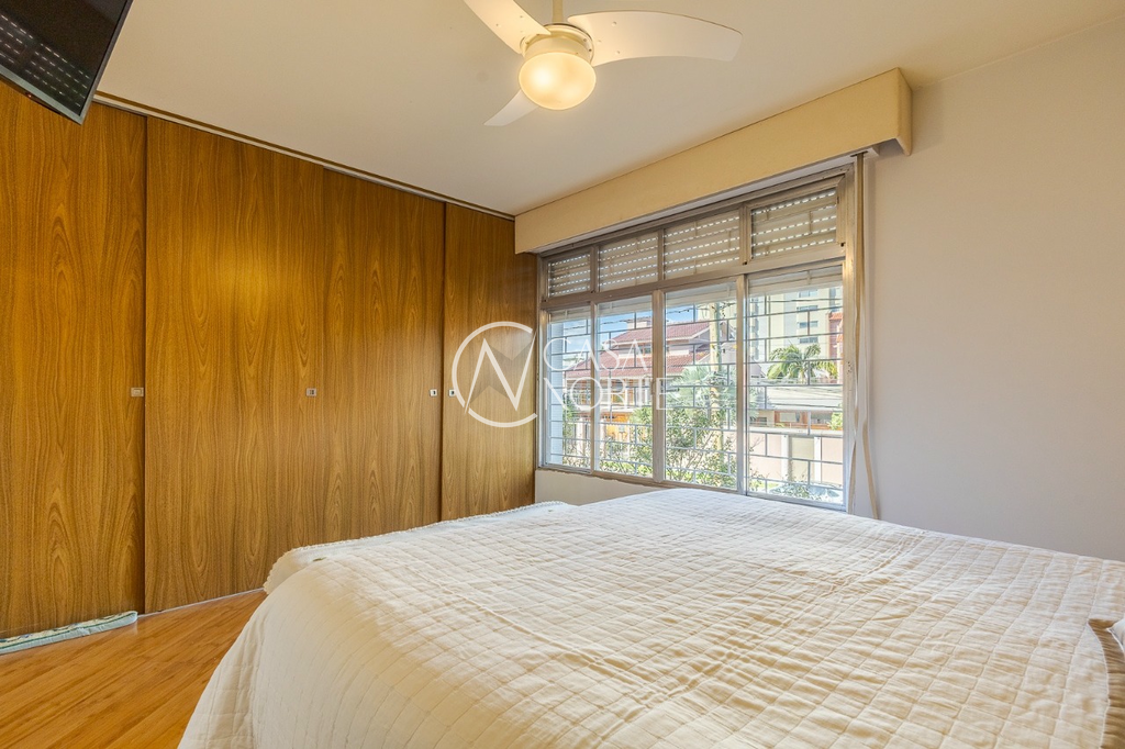 Apartamento à venda com 2 quartos, 105m², 1 suíte, 2 vagas, Machado de Assis no bairro Jardim Botânico em Porto Alegre
