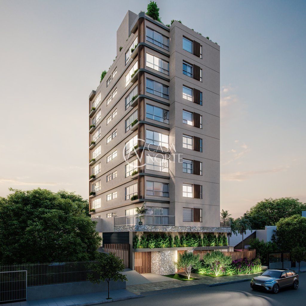Apartamento à venda com 3 quartos, 95m², 3 suítes, 2 vagas, Artur Fabião Carneiro no bairro Passo da Areia em Porto Alegre