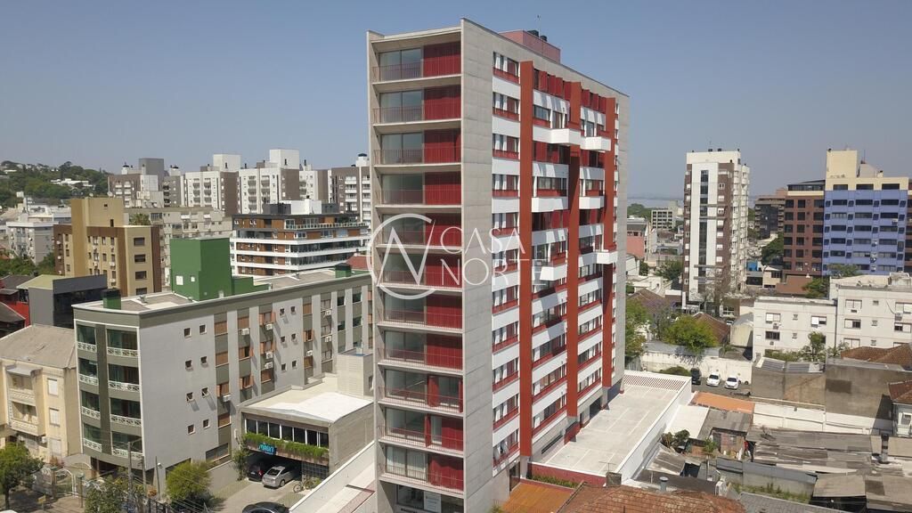 Duplex à venda com 2 quartos, 91m², 2 suítes, 2 vagas, Doutor Oscar Bittencourt no bairro Menino Deus em Porto Alegre