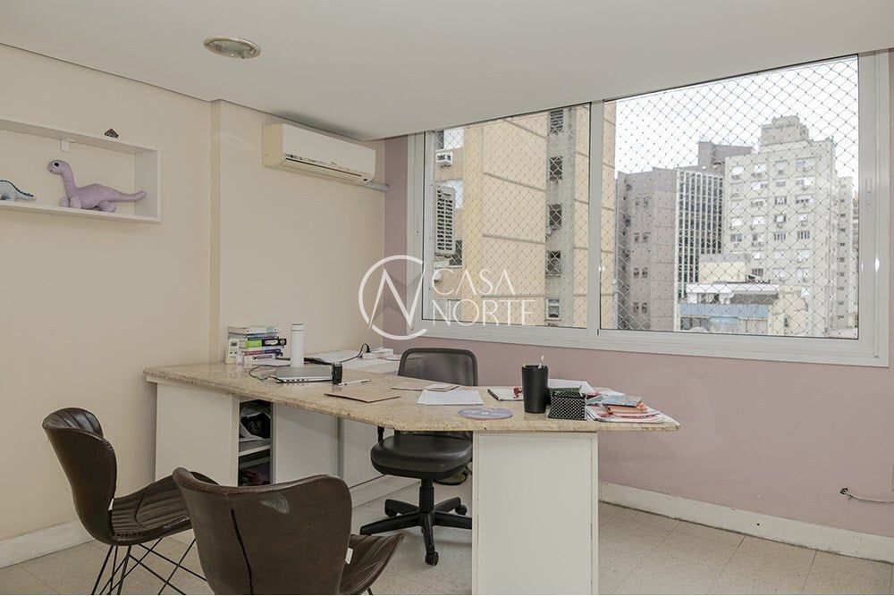 Sala Comercial à venda , 190m², General Andrade Neves no bairro Centro Histórico em Porto Alegre