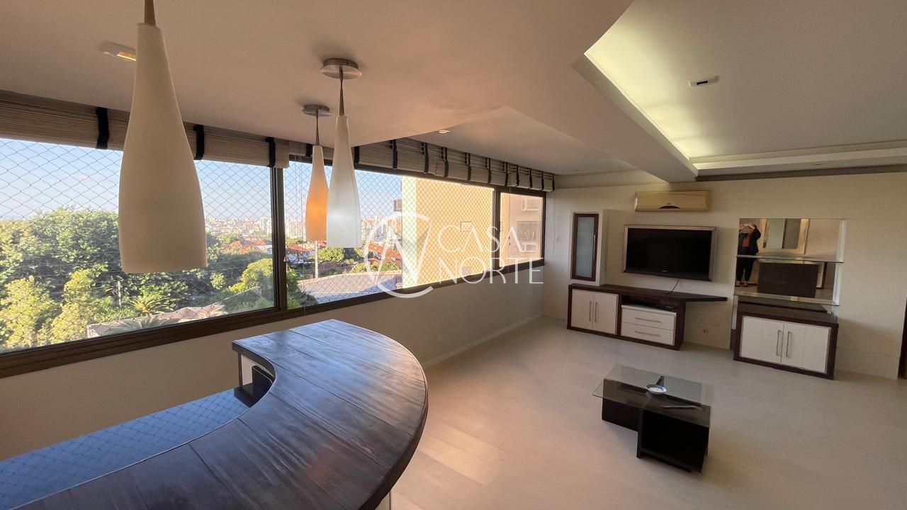 Apartamento à venda com 3 quartos, 117m², 1 suíte, 2 vagas, Avenida Cristóvão Colombo no bairro Higienópolis em Porto Alegre