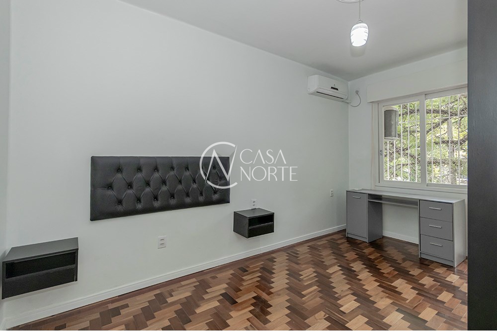 Apartamento à venda com 2 quartos, 79m², Rua Felipe Camarão no bairro Bom Fim em Porto Alegre