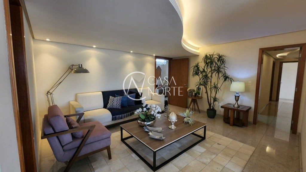 Apartamento à venda com 3 quartos, 206m², 3 suítes, 3 vagas, Visconde do Herval no bairro Menino Deus em Porto Alegre