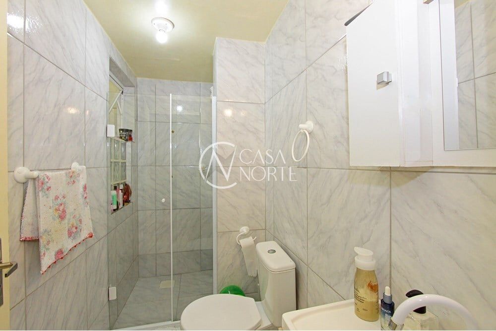 Apartamento à venda com 1 quarto, 42m², Antônio de Carvalho no bairro Jardim Carvalho em Porto Alegre