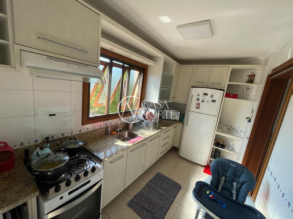 Apartamento à venda com 3 quartos, 99m², 1 suíte, 2 vagas, Rua Vera Cruz no bairro Vila Ipiranga em Porto Alegre