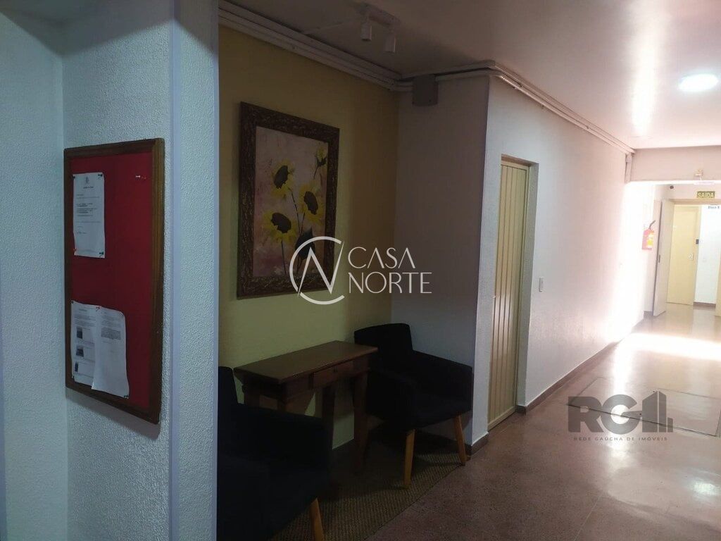 Apartamento à venda com 2 quartos, 68m², 1 vaga, Portuguesa no bairro Partenon em Porto Alegre