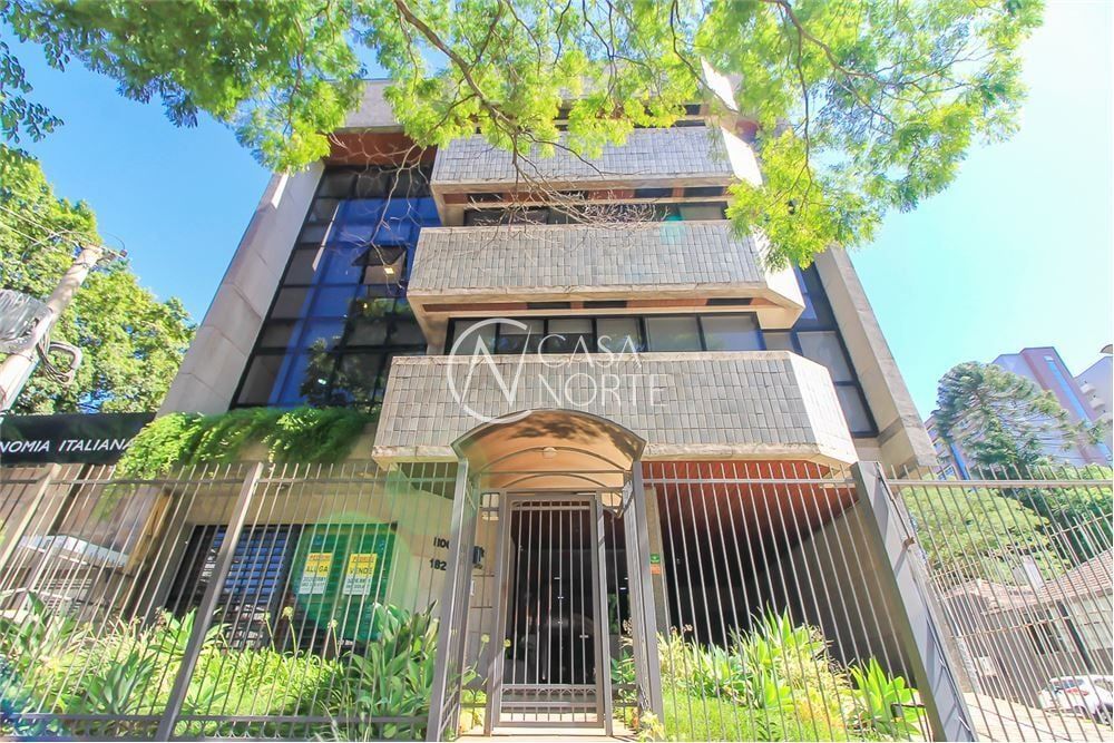 Loja à venda , 31m², Marques do Pombal no bairro Moinhos de Vento em Porto Alegre