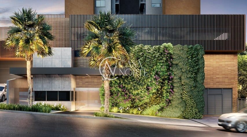 Apartamento à venda com 3 quartos, 115m², 3 suítes, 2 vagas, Mariz e Barros no bairro Petrópolis em Porto Alegre