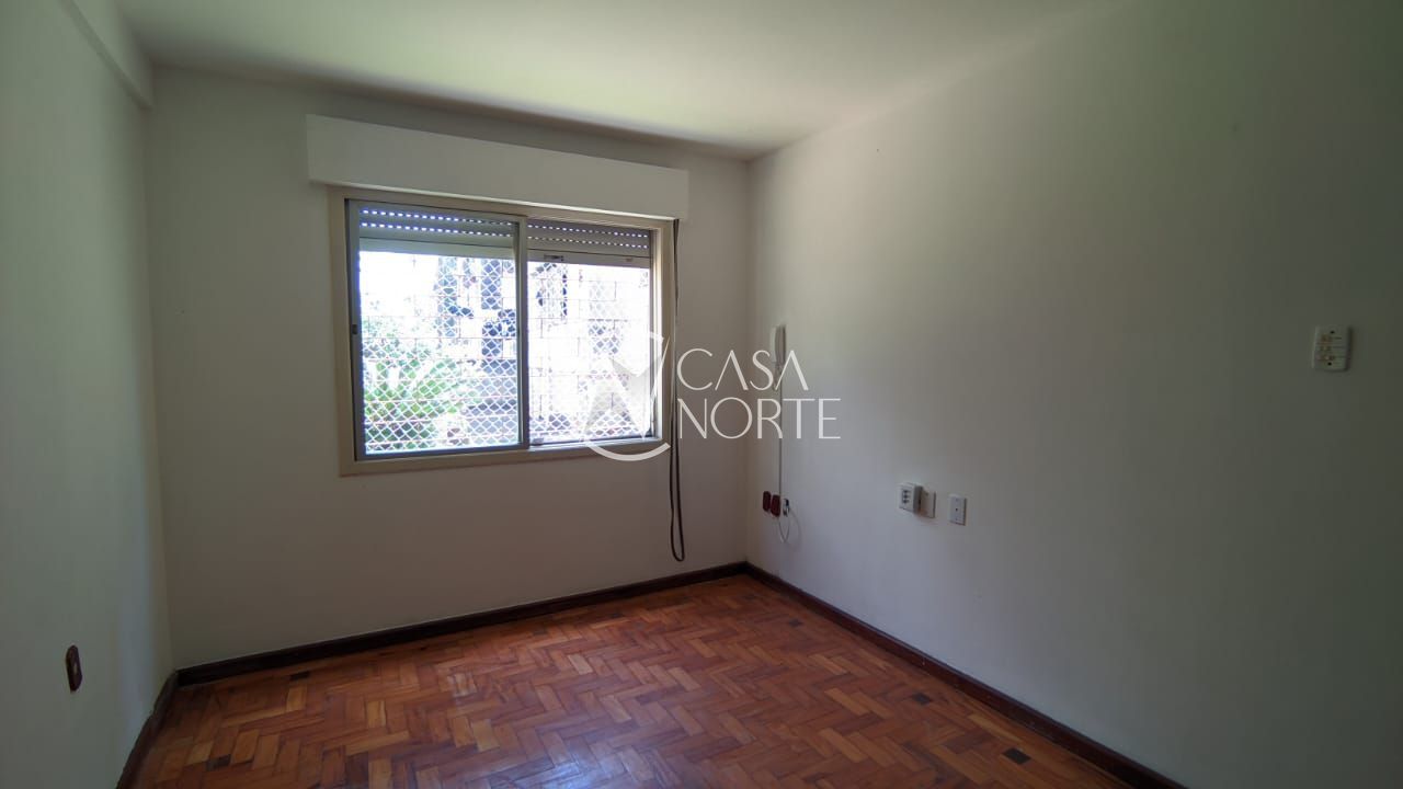 Apartamento à venda com 2 quartos, 63m², Rua Lasar Segall no bairro São Sebastião em Porto Alegre