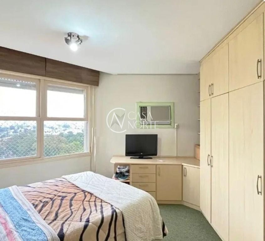 Apartamento à venda com 2 quartos, 63m², 1 vaga, Nonoai no bairro Nonoai em Porto Alegre