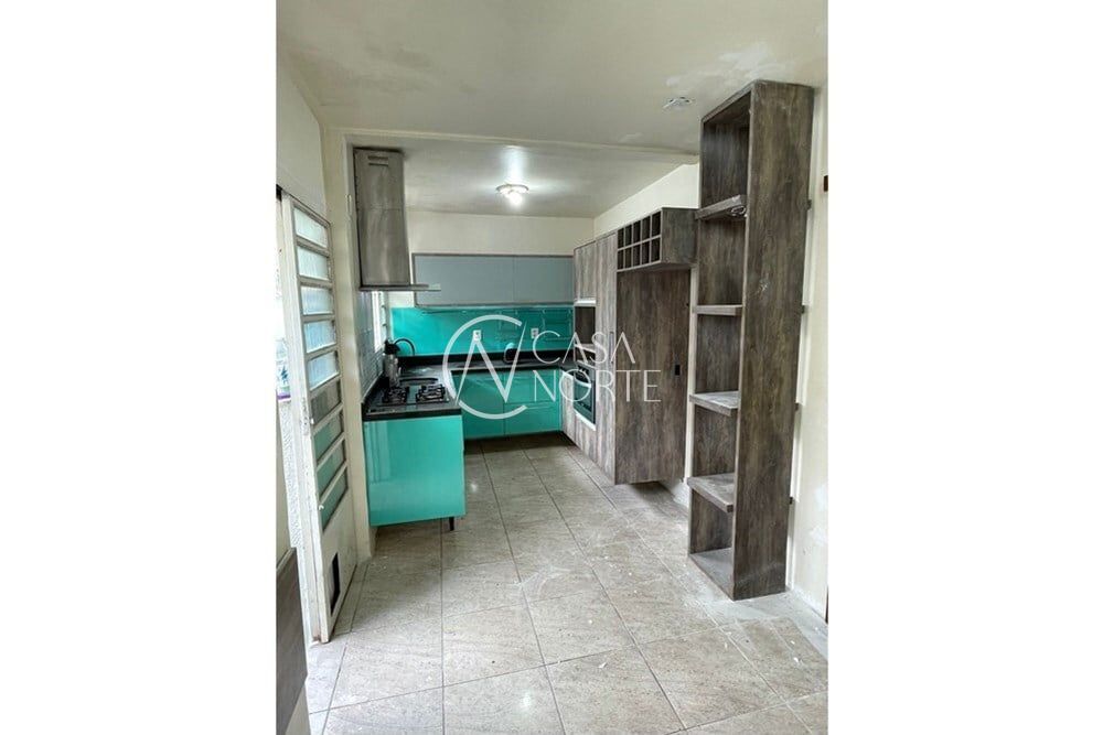 Casa à venda com 3 quartos, 129m², João Fernandes Soares no bairro Santa Tereza em Porto Alegre