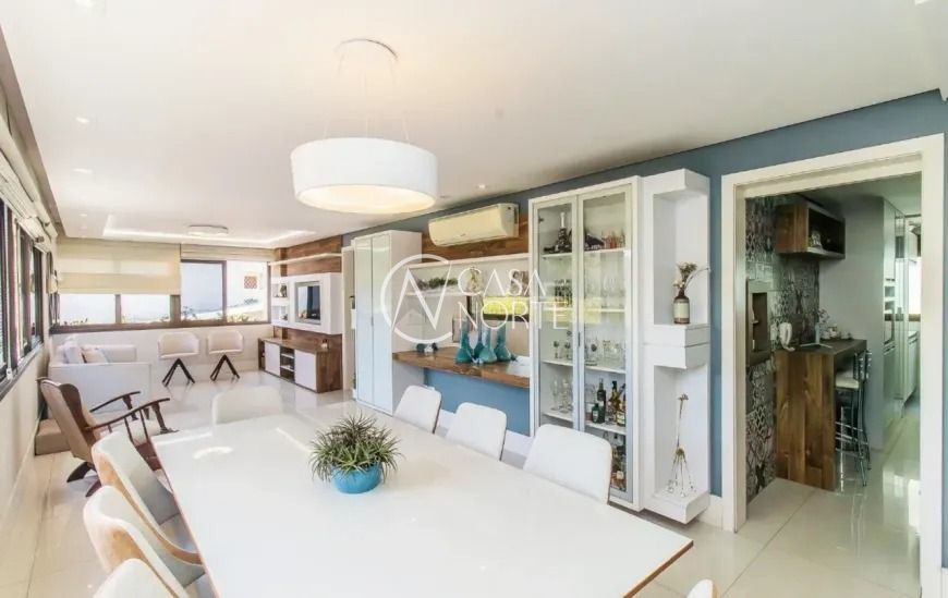 Apartamento à venda com 3 quartos, 96m², 1 suíte, 2 vagas, Rua Coronel Feijó no bairro Higienópolis em Porto Alegre